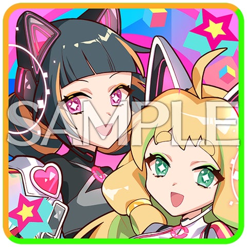 maimai でらっくす CiRCLE』オリジナルグッズプレゼントキャンペーン第 maimai でらっくす CiRCLE』オリジナルグッズプレゼントキャンペーン第