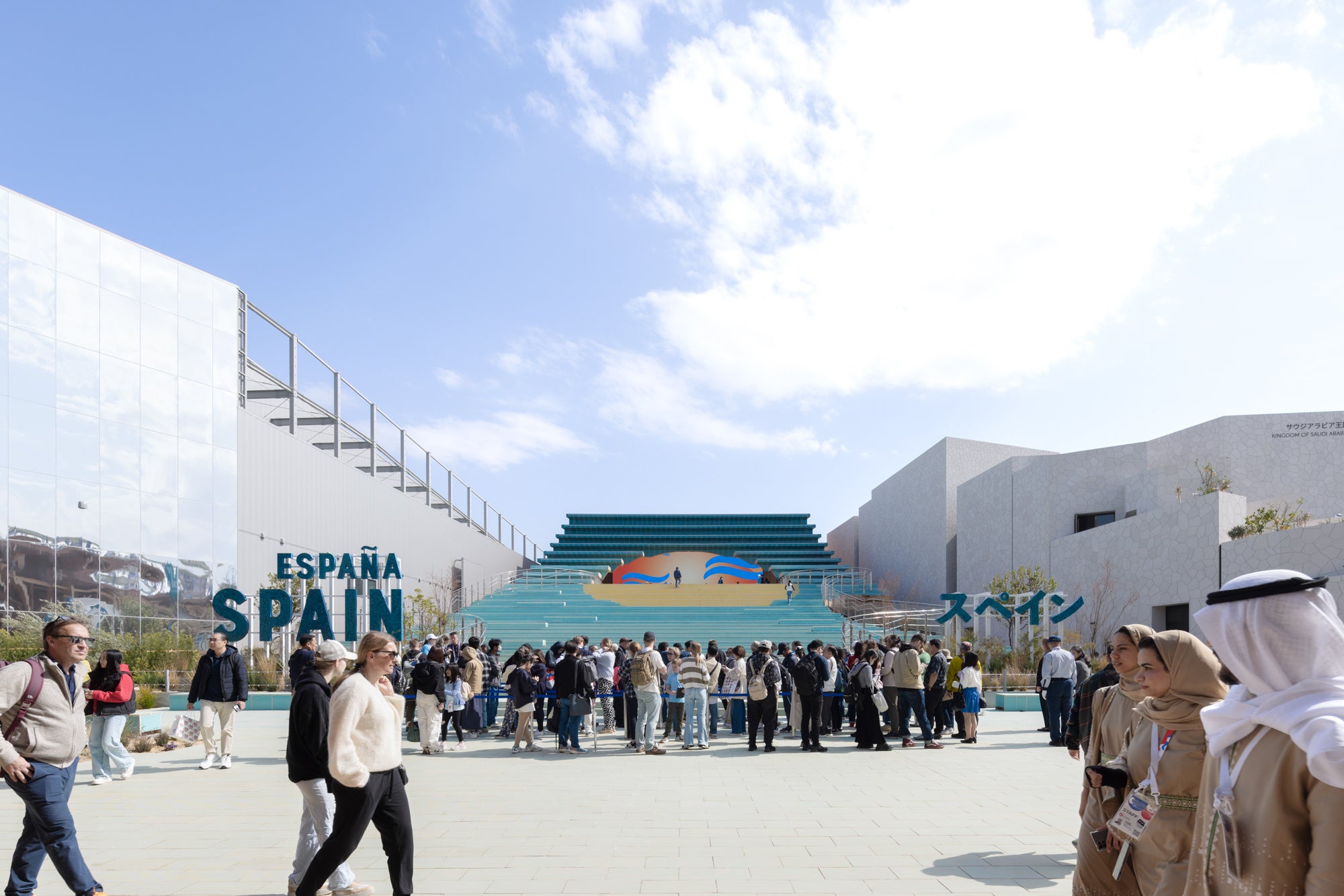 『ガレオン船サン・フランシスコ号の物語』 スペイン館 VIP限定 大阪・関西万博 1609年、御宿沖で座礁したスペインのガレオン船と、 その乗組員