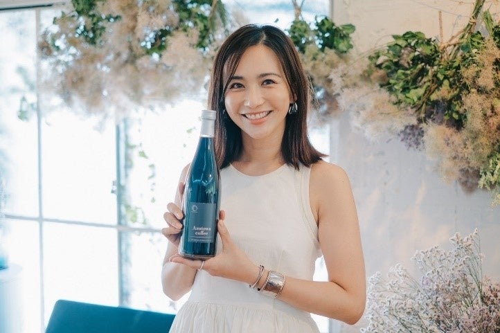 優木まおみさん