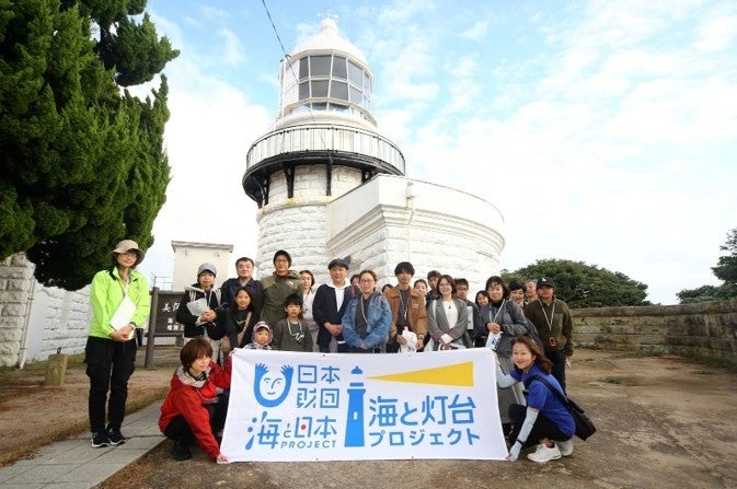 灯台と周辺名所巡りツアー＆朝ごはんを楽しむ 「美保関灯台が目覚める朝！岬の物語と灯台モーニング」を開催しました！