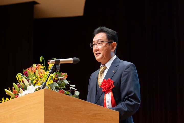 「2025年度 天田財団助成式典」を開催 | 公益財団法人天田財団のプレスリリース