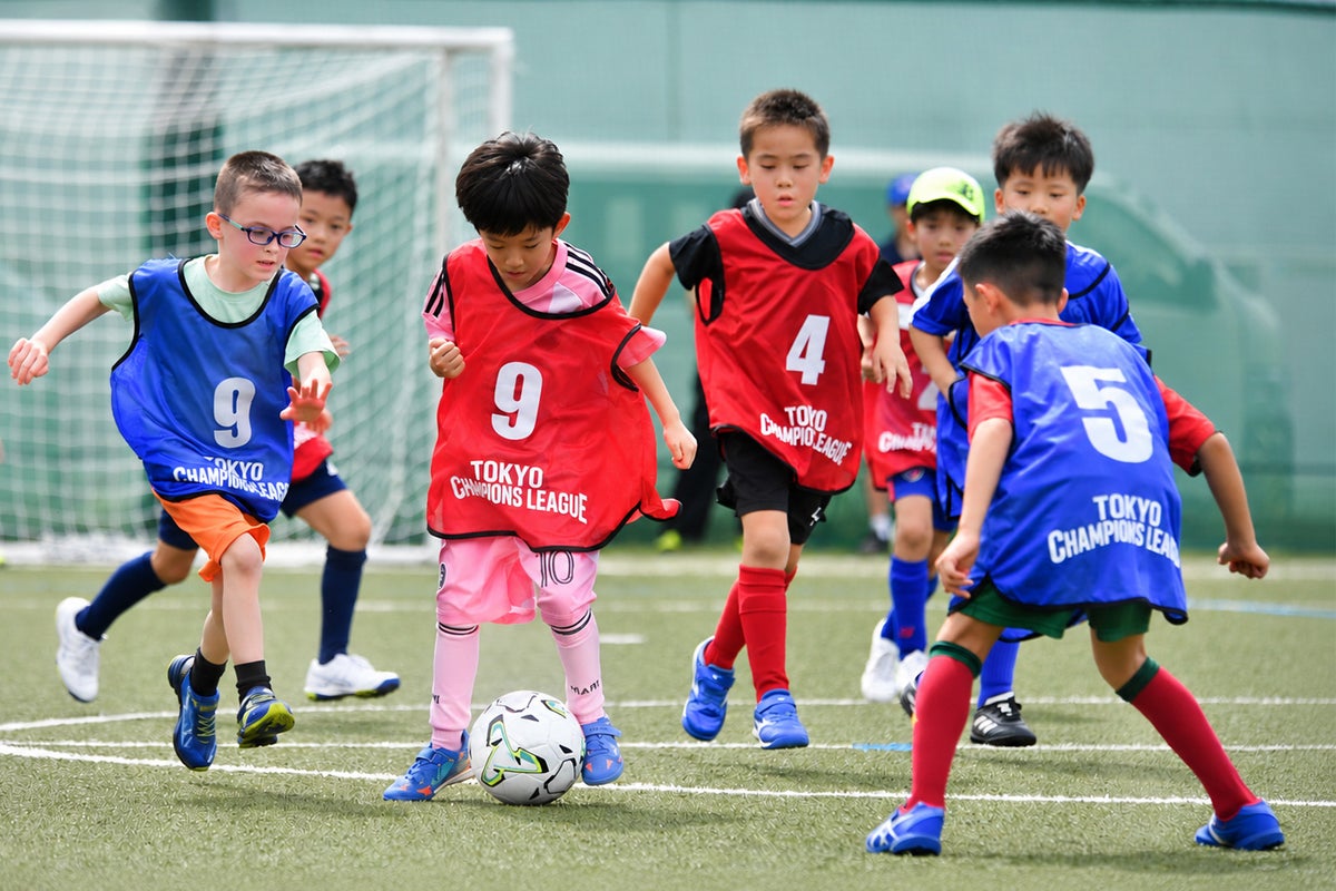 英語サッカースクール「グローバルアスリート」がGlobal KA Holdingsに参画 スポーツ留学・就職支援にも取り組む方針