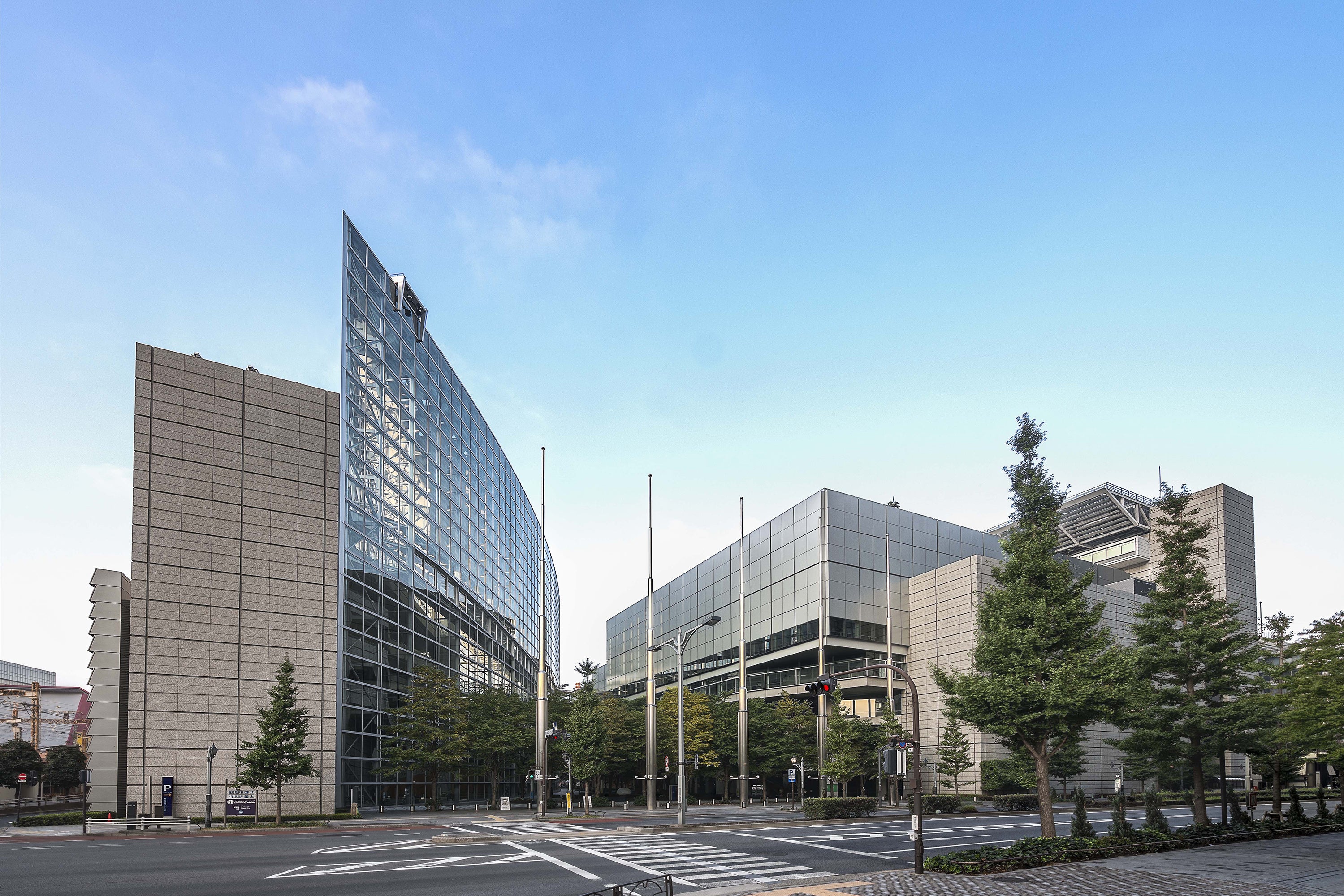 ©TOKYO INTERNATIONAL FORUM CO., LTD.