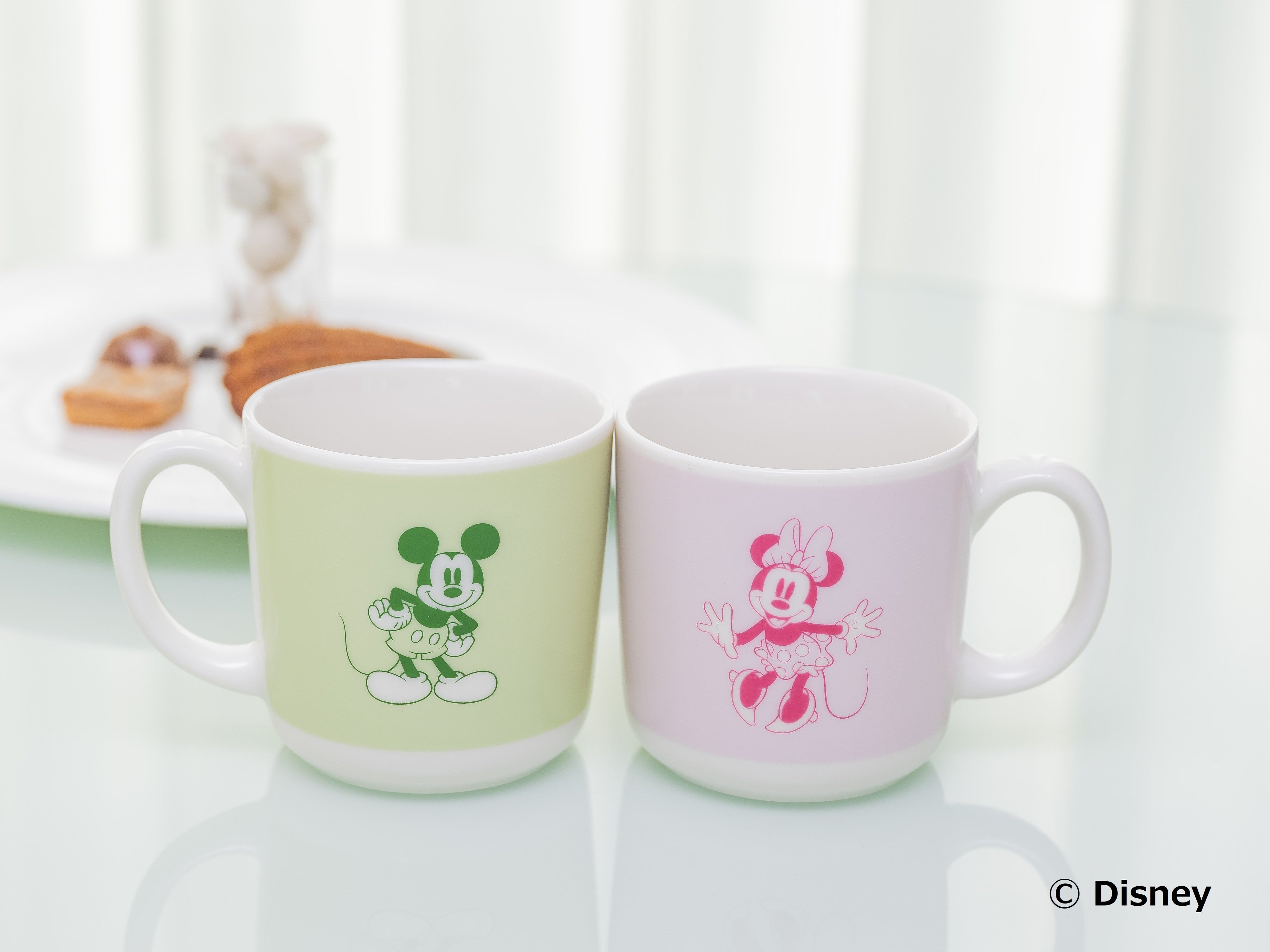 【激レア】非売品ジャニーズ事務所からのプレゼント ヤマザキ「2025秋のわくわくプレゼント」東京ディズニー チケット