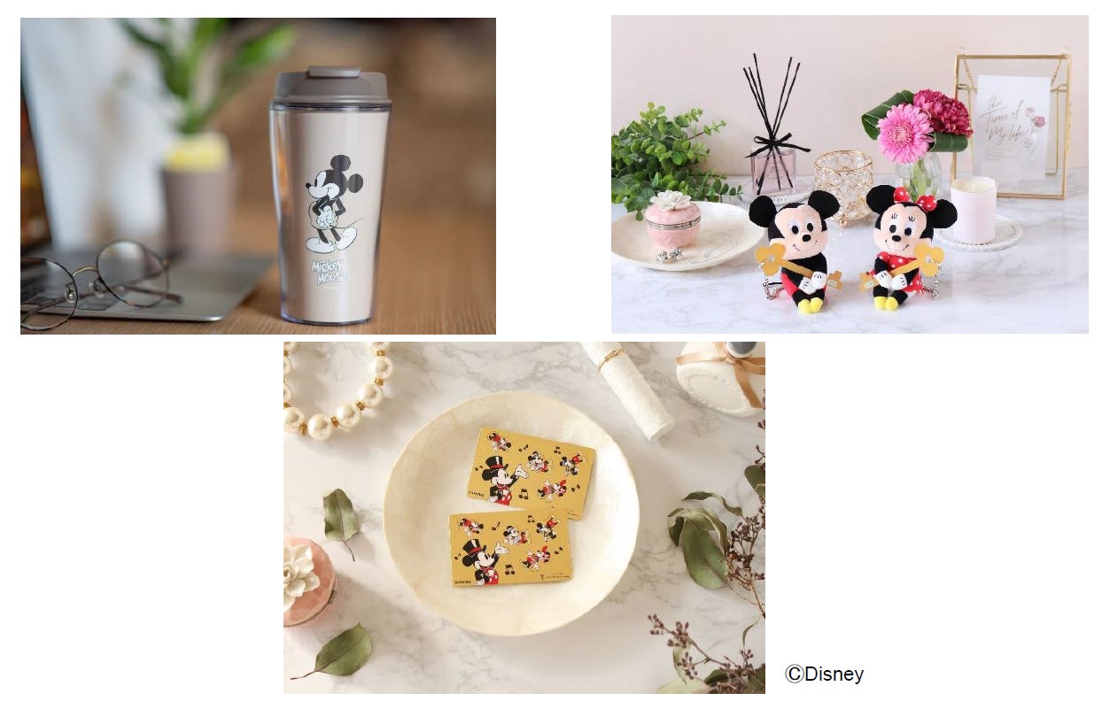 オリジナルのかわいいディズニーデザイングッズを集めて新生活をもっと楽しもう ディズニーデザイングッズ プレゼントキャンペーン 実施決定 株式会社エイブル パートナーズのプレスリリース オリジナルのかわいいディズニーデザイングッズを集めて新生活をもっと楽しもう ディズニーデザイングッズ プレゼントキャンペーン 実施決定 株式会社エイブル パートナーズのプレスリリース