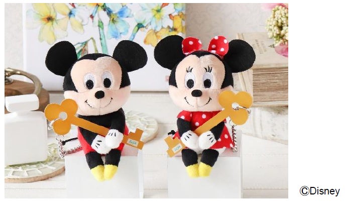 オリジナルのかわいいディズニーデザイングッズを集めて新生活をもっと楽しもう ディズニーデザイングッズ プレゼントキャンペーン 実施決定 株式会社エイブル パートナーズのプレスリリース オリジナルのかわいいディズニーデザイングッズを集めて新生活をもっと楽しもう ディズニーデザイングッズ プレゼントキャンペーン 実施決定 株式会社エイブル パートナーズのプレスリリース