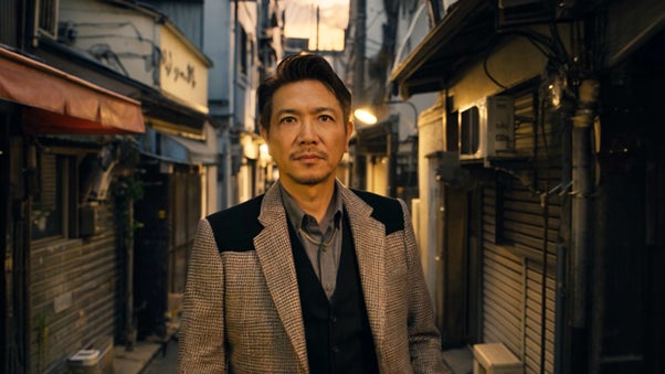 ガウマピクス代表・山口ヒロキが『ショートショート フィルムフェスティバル & アジア 2026』のオープニングセレモニーでAI別所哲也主演『CINEMA TRAVELER』を監督!