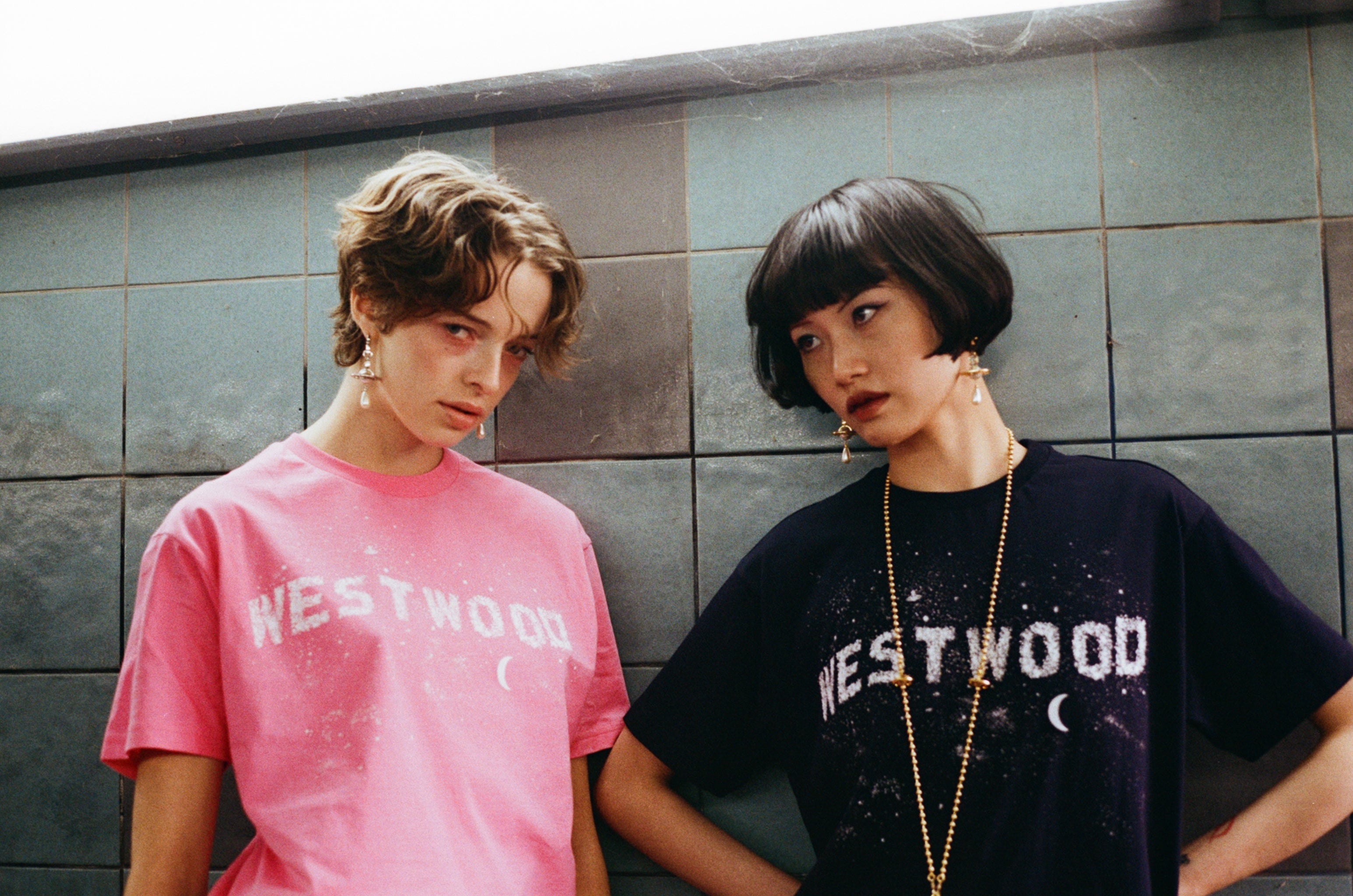 Vivienne Westwood『NANA』25周年を記念したスペシャル・カプセル