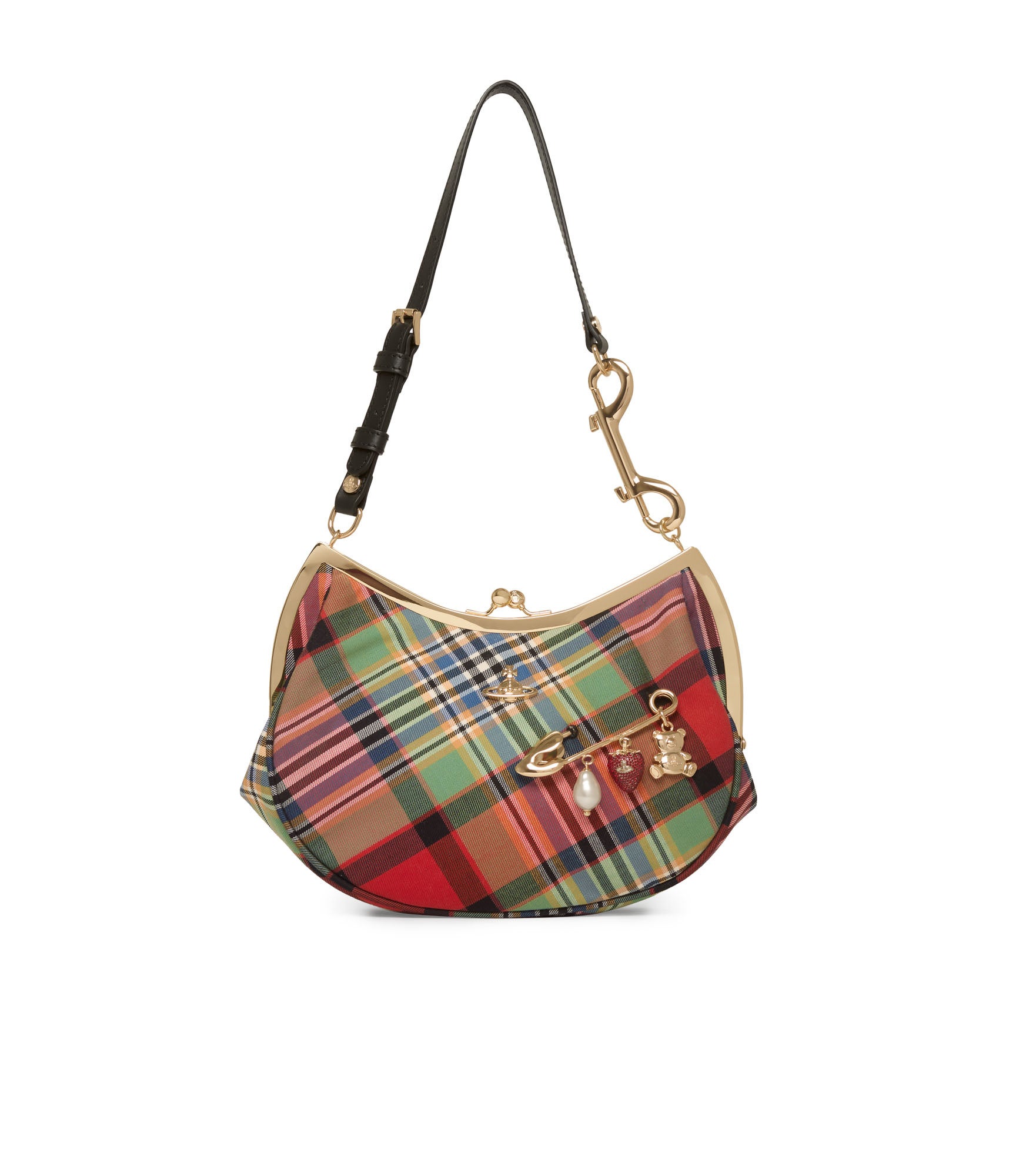 Vivienne Westwood『NANA』25周年を記念したスペシャル・カプセル