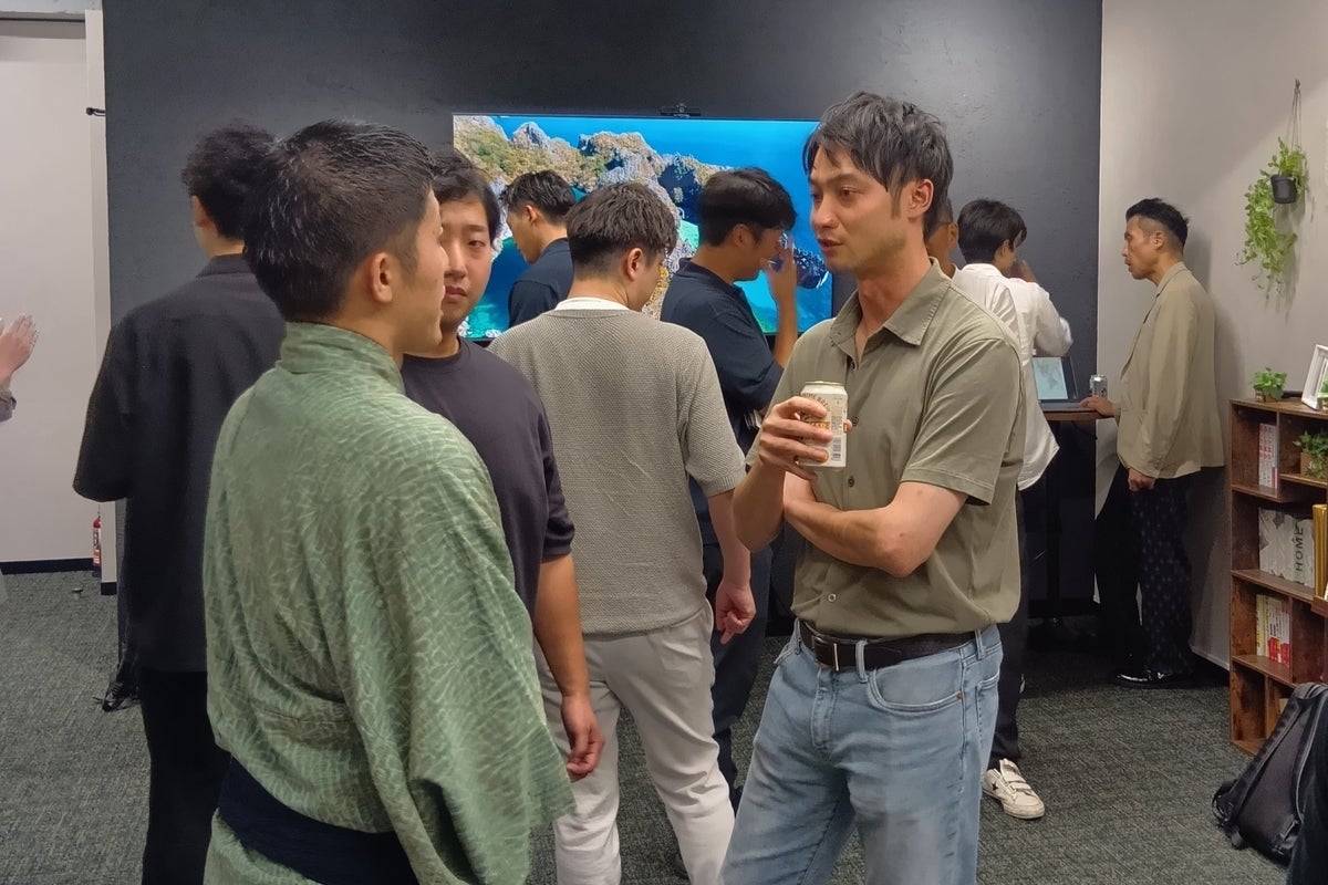 マレーシア販路開拓の「生きた情報」を南麻布で。国際ビジネス連結機構が11月19日に定員20名のセミナー&交流会