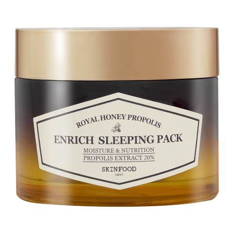 一年頑張った自分に贈る スペシャルなスキンケアギフト SKINFOOD