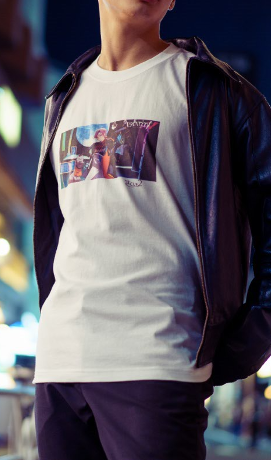 世界的人気ゲーム「IdentityV 第五人格」と有名イラストレーター