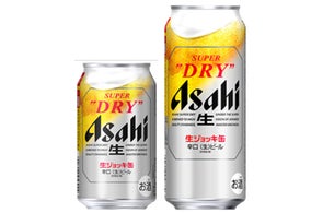 東京2020オフィシャルビール『アサヒスーパードライ』から大会応援 東京2020オフィシャルビール『アサヒスーパードライ』から大会応援