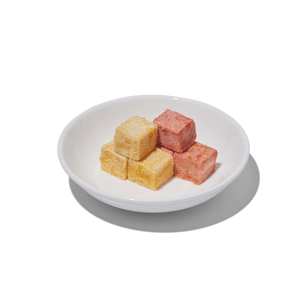 たっぷりの生クリームを加えた「生 はるはな -IRODORI CHOCOLATE-」