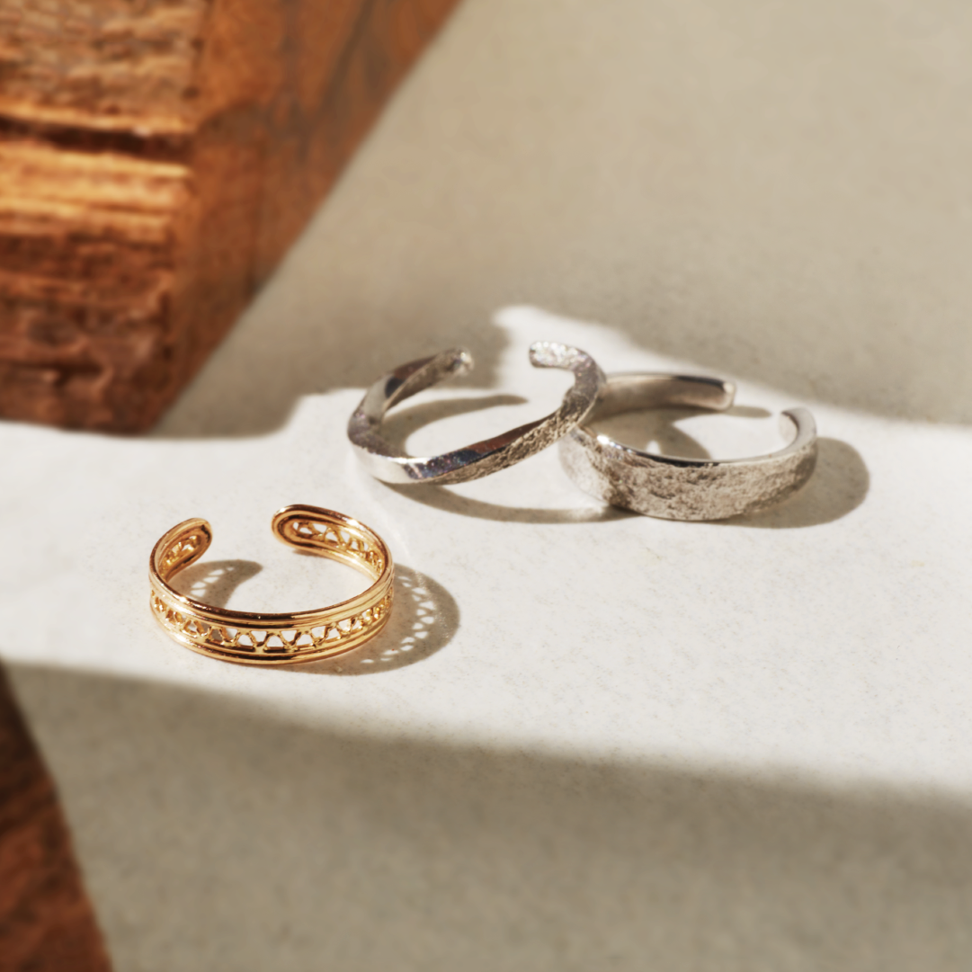 写真左から「小路」「廻」「一路」