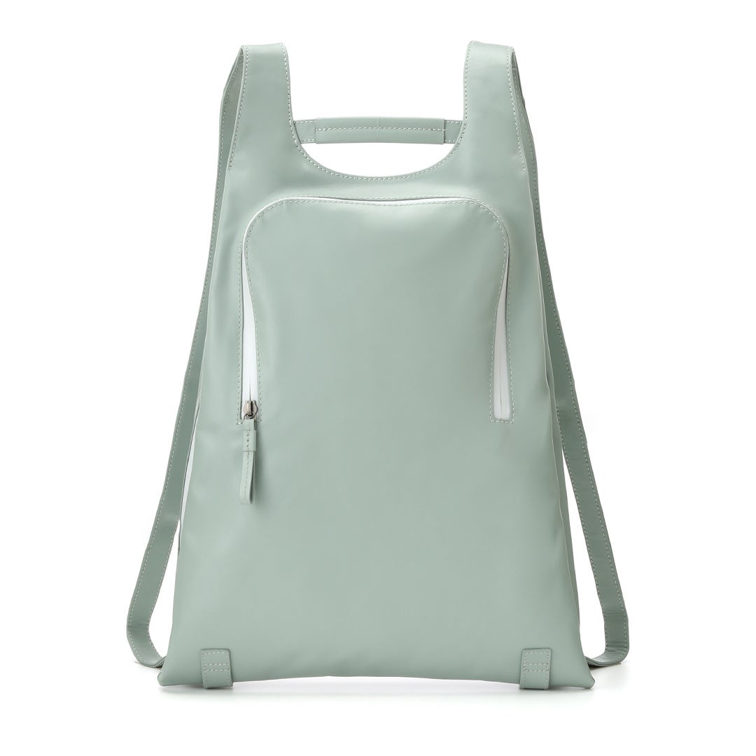 カラー：アイスブルー