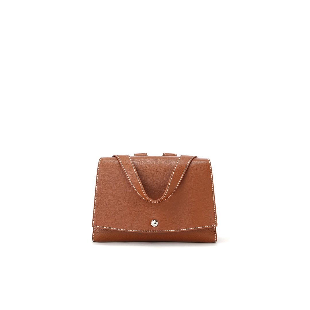 作品に使用されたバッグ(商品名:Lay 2way Backpack Petit)