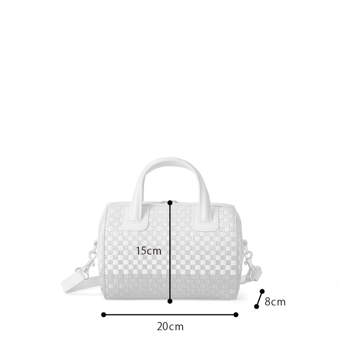 15×20×8cm（高さ×幅×マチ）