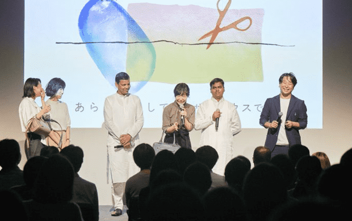 2019年イベントの様子