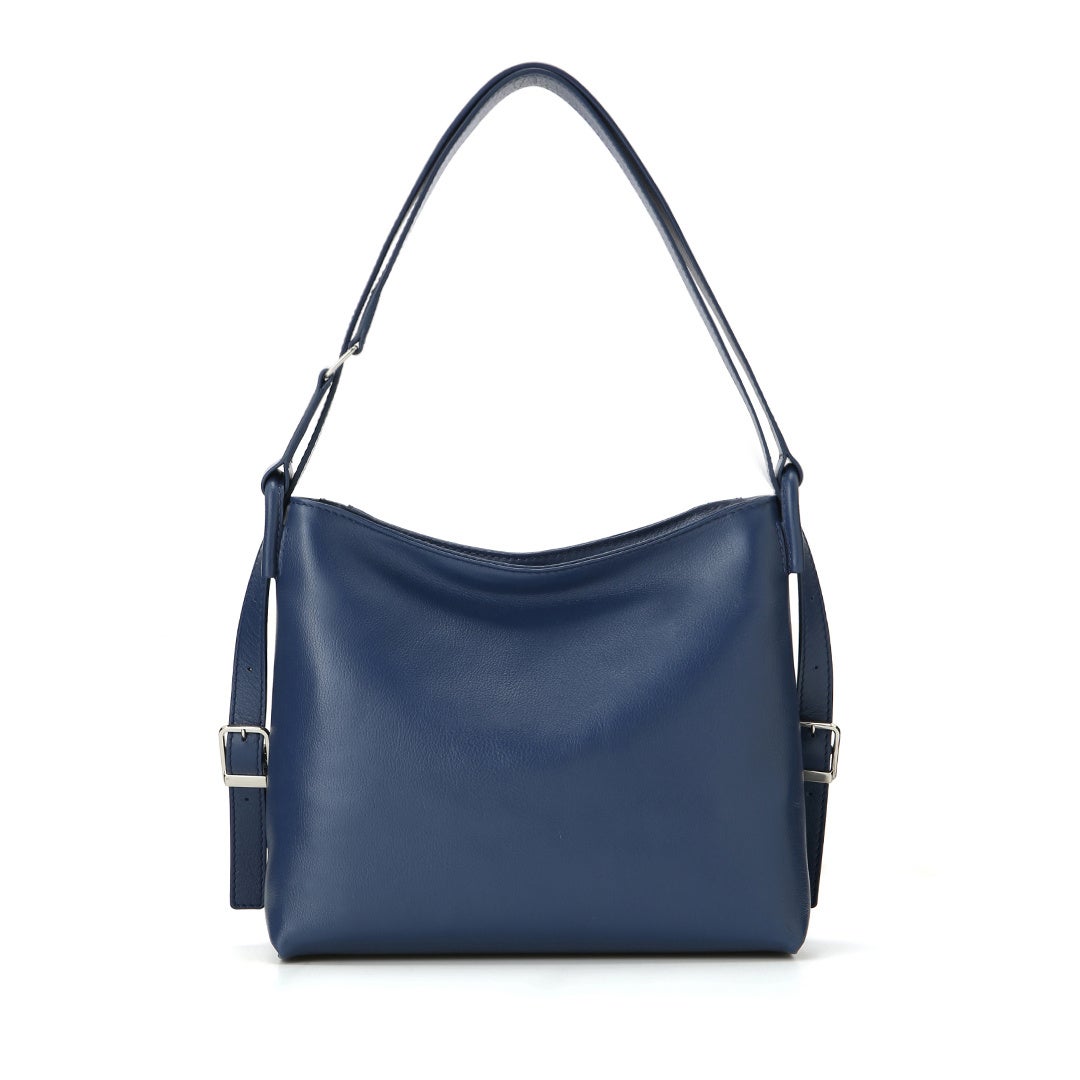 カラー：ディープブルー