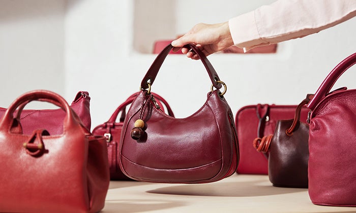 レディースバッグ