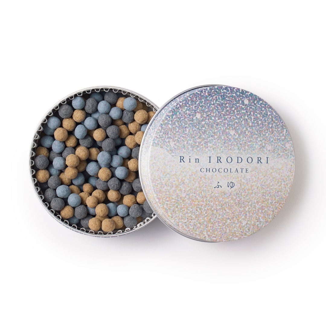 Rin IRODORI CHOCOLATE「ふゆ」
