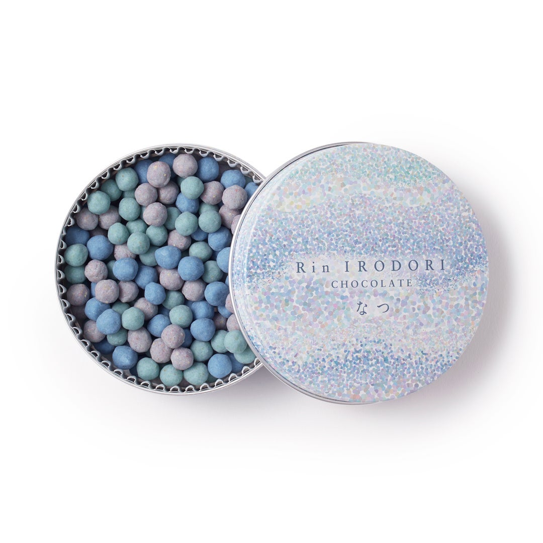 Rin IRODORI CHOCOLATE「なつ」
