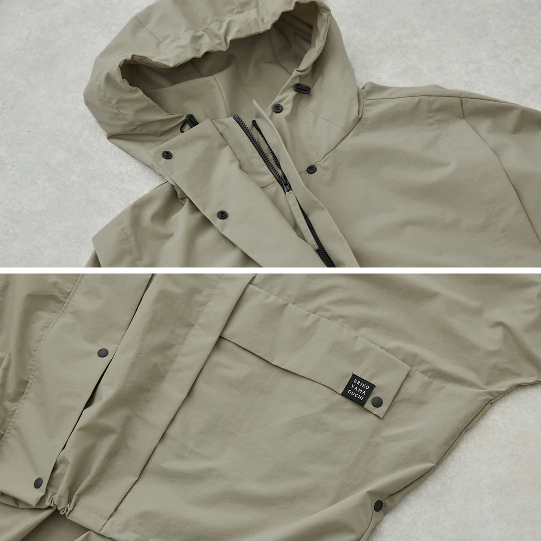 きたけんのバッグとウィンドブレーカー 【公式通販】