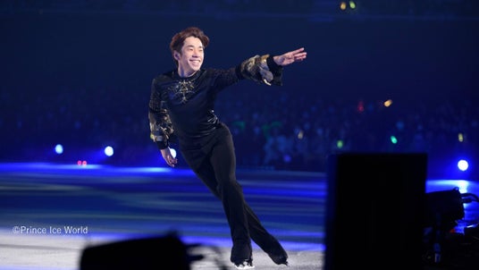 【東大和市】オリンピアン・織田信成氏が直接指導!ミラノ・コルティナ五輪出場選手らと「アイススケート教室」を8月22日・30日に開催 【東大和市】オリンピアン・織田信成氏が直接指導!ミラノ・コルティナ五輪出場選手らと「アイススケート教室」を8月22日・30日に開催