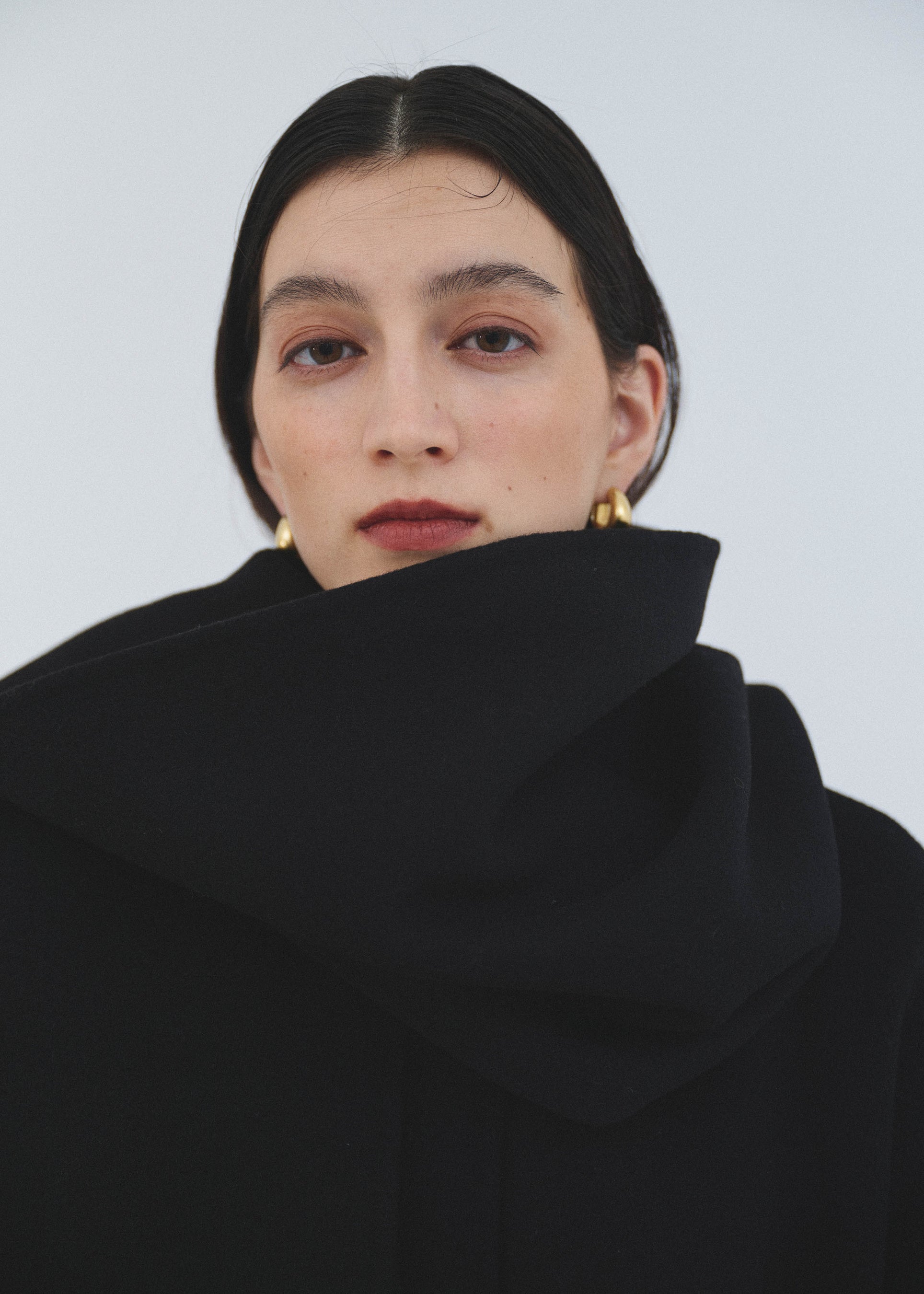 新品タグ付き！CLORE+クロレ コート CLORE＋（クロレ）】昨年は即完売！の大人気コート＆新作が予約