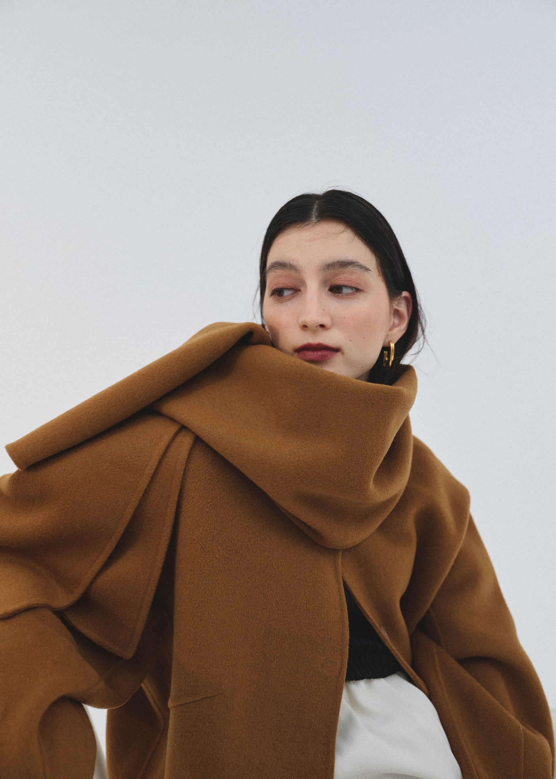 新品タグ付き！CLORE+クロレ コート CLORE＋（クロレ）】昨年は即完売！の大人気コート＆新作が予約