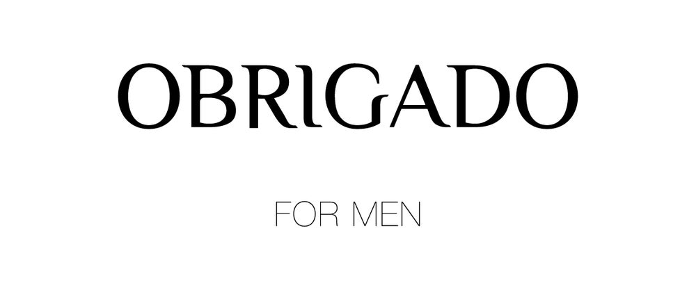 OBRIGADO(オブリガード)(出典: PR TIMES)
