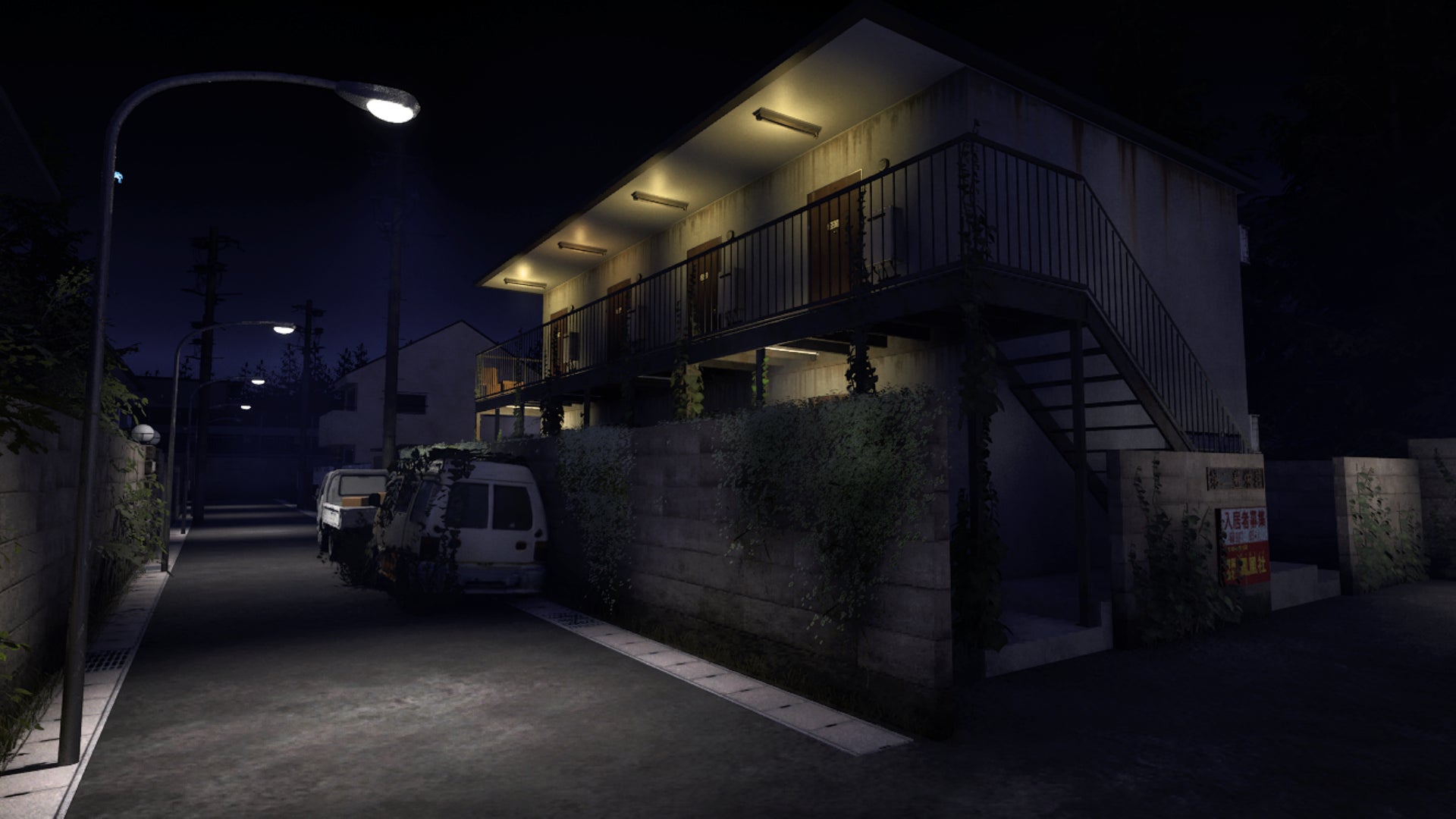 フォートナイトに実写級ホラー!事故物件2:33AMが話題 フォートナイトに実写級ホラー!事故物件2:33AMが話題