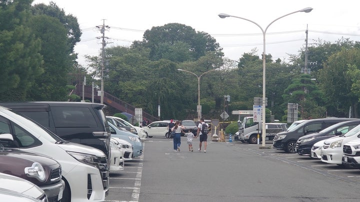 第76回諏訪湖祭湖上花火大会 公式駐車場予約開始!交通混雑解消へ取り組み継続 第76回諏訪湖祭湖上花火大会 公式駐車場予約開始!交通混雑解消へ取り組み継続
