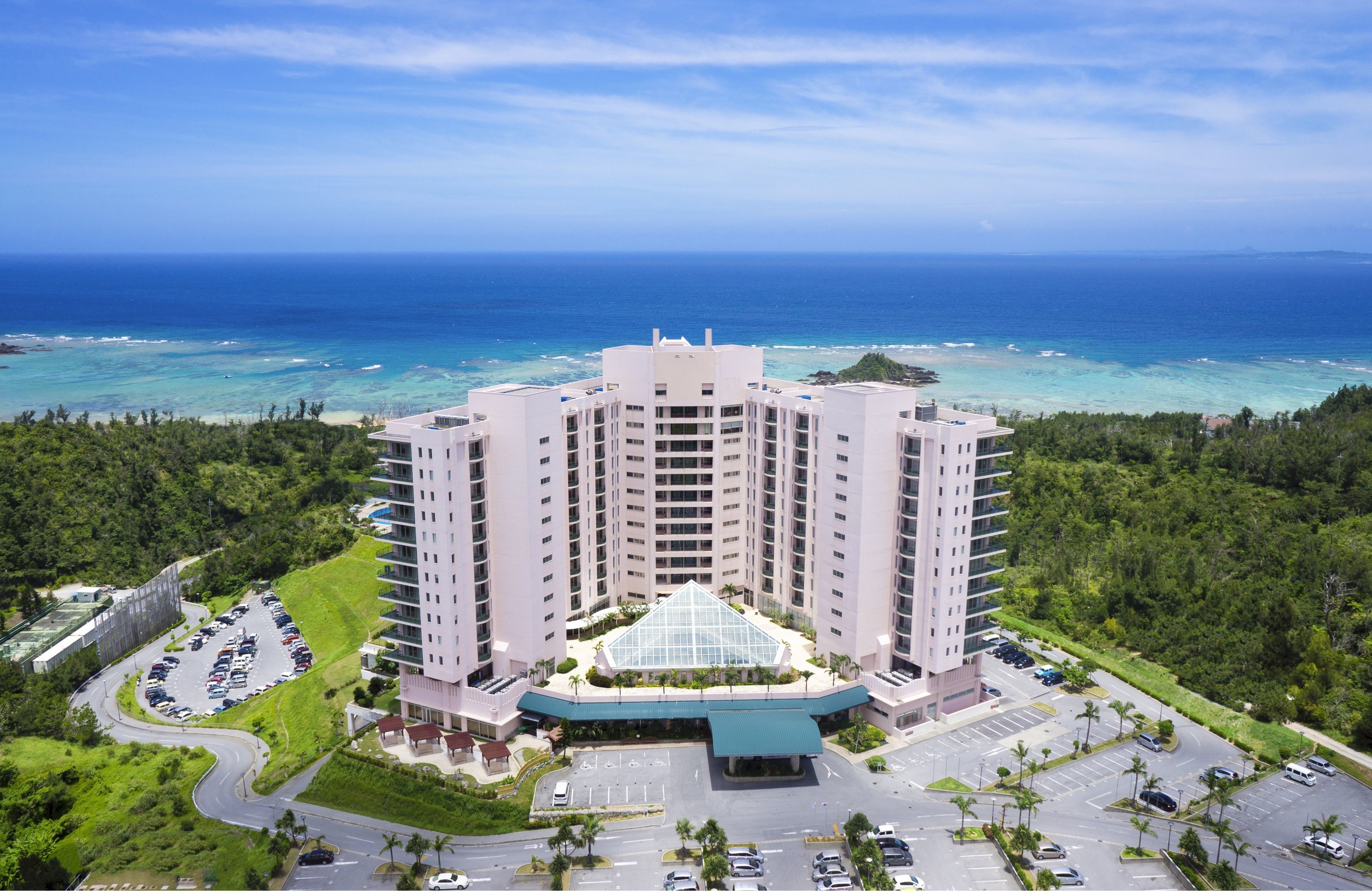 オリエンタルホテル 沖縄リゾート＆スパ