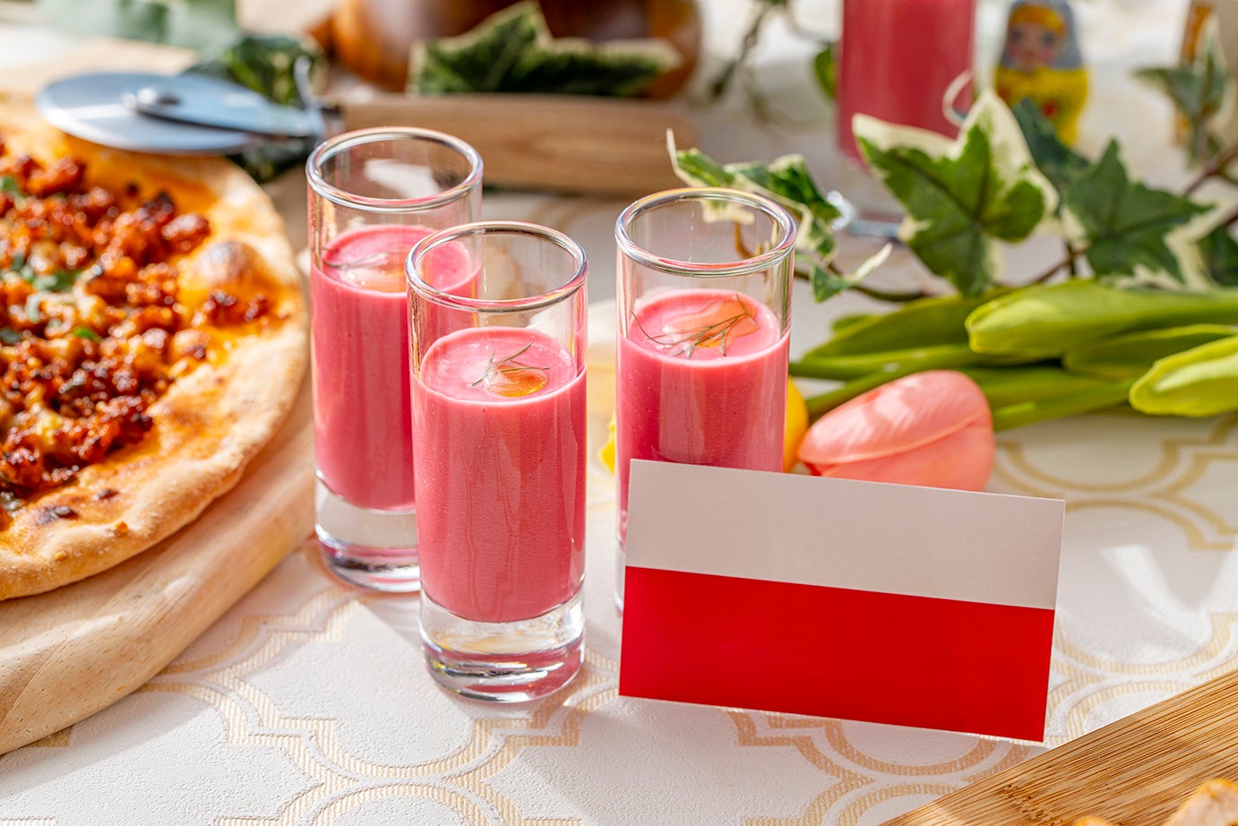 フォドニック（ポーランド）