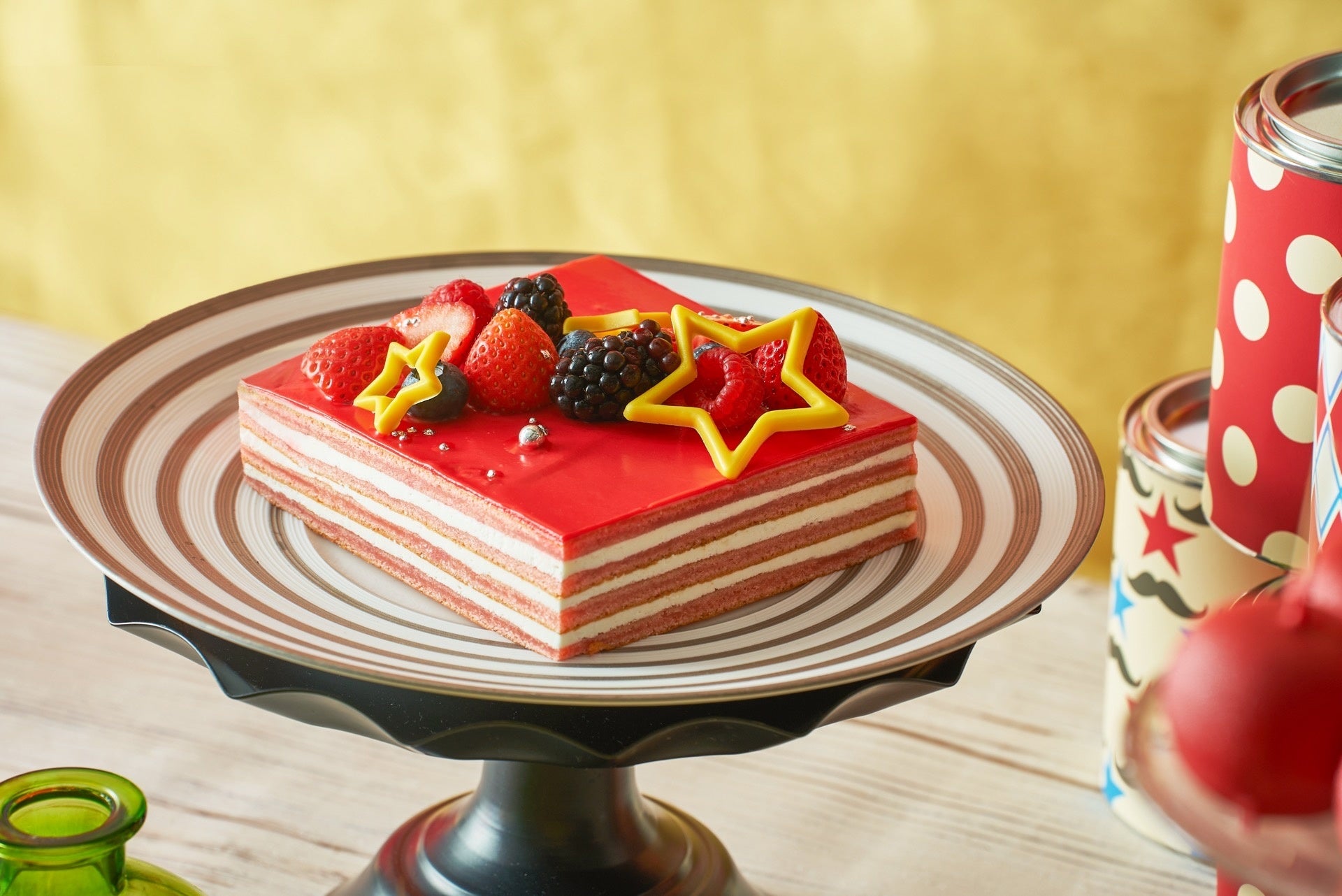 オペラルージュ