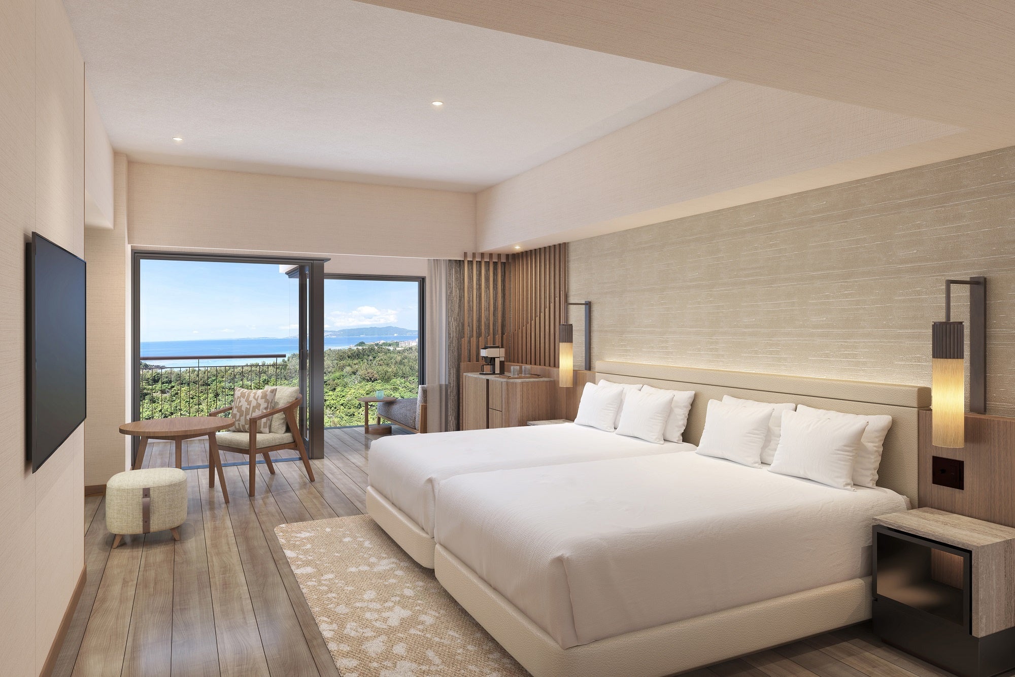 クラブルーム（44㎡）完成イメージ