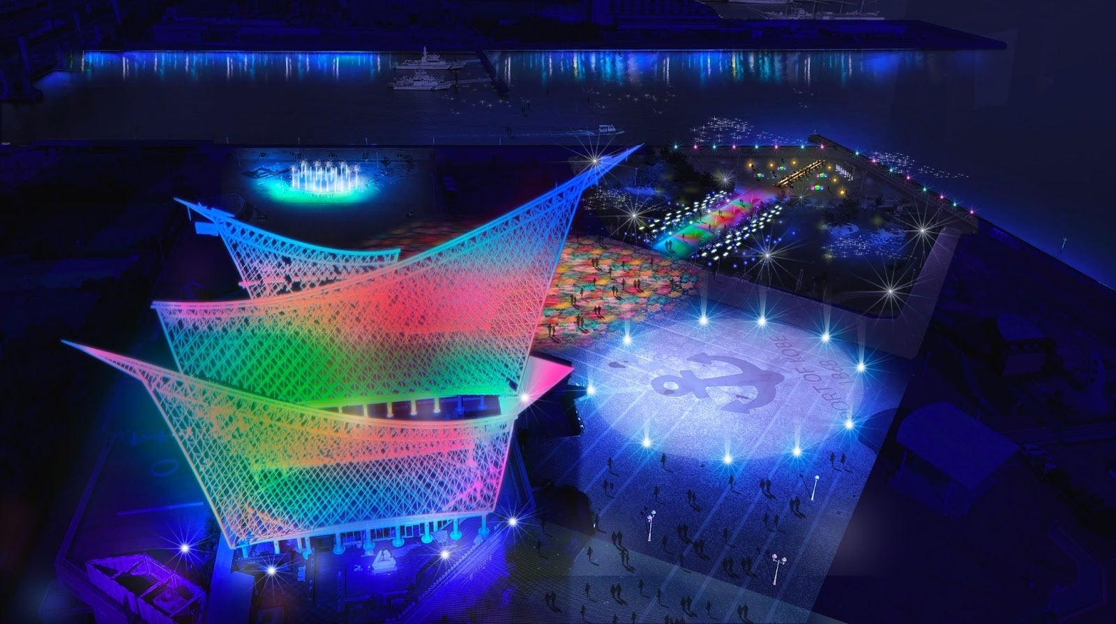 「メヤメヤ2022」のイメ―ジ