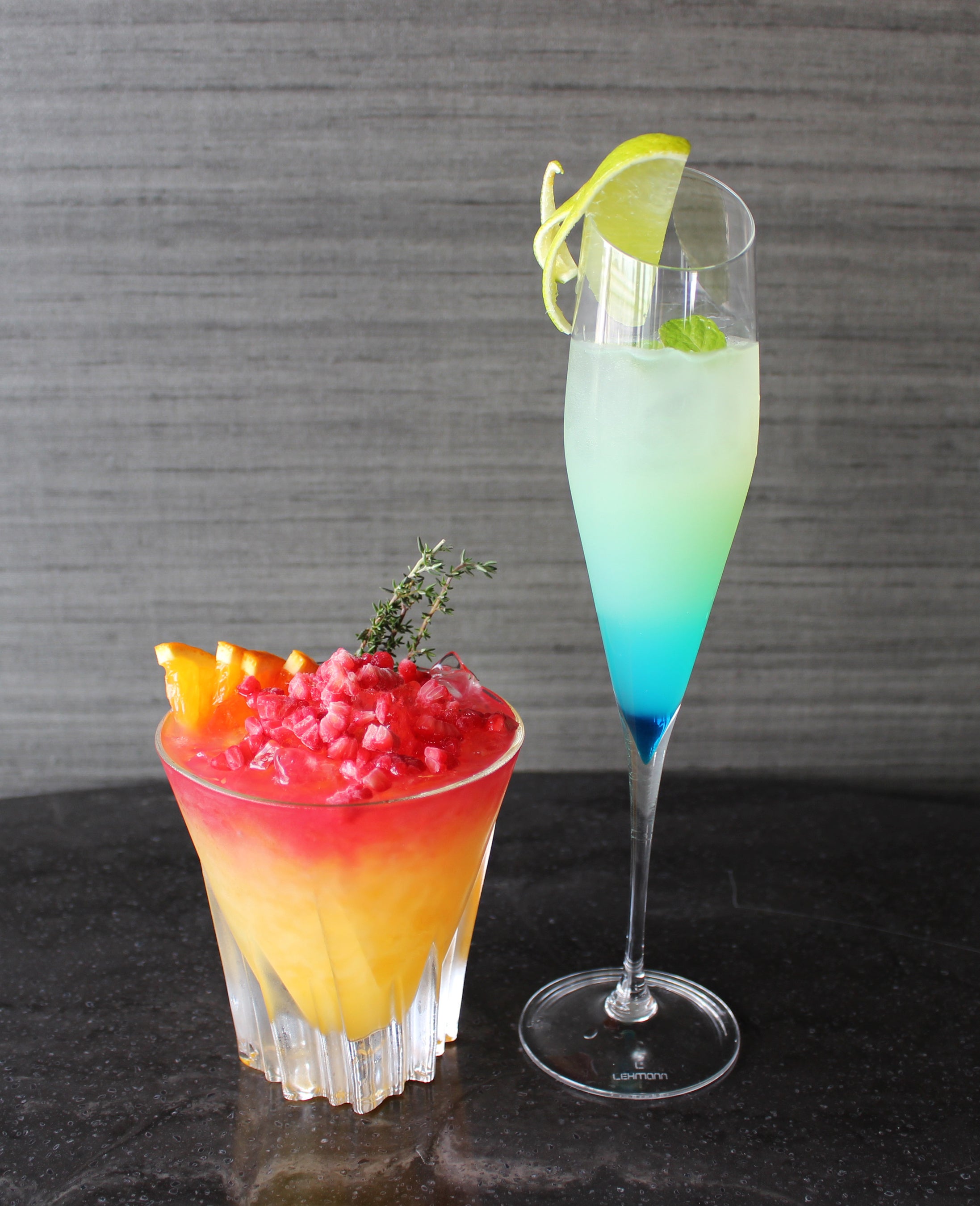 オリジナルカクテル