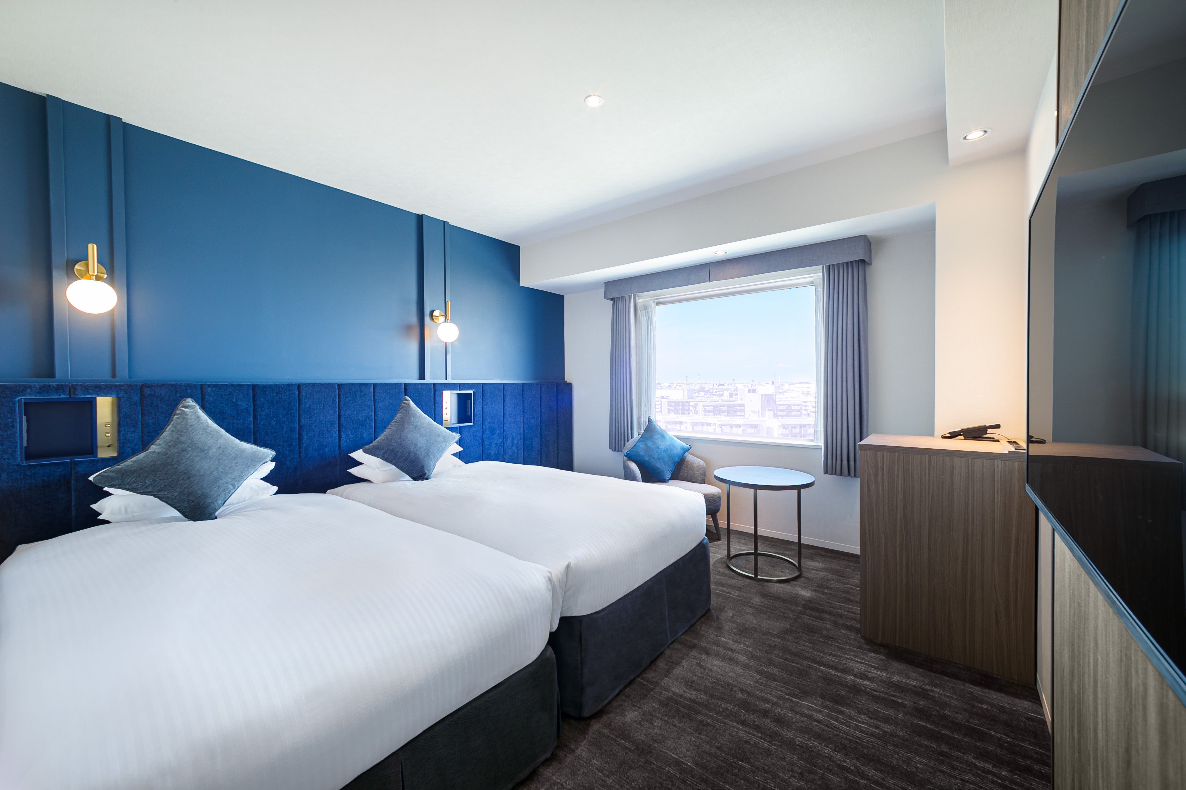 オリエンタル・コンフォート