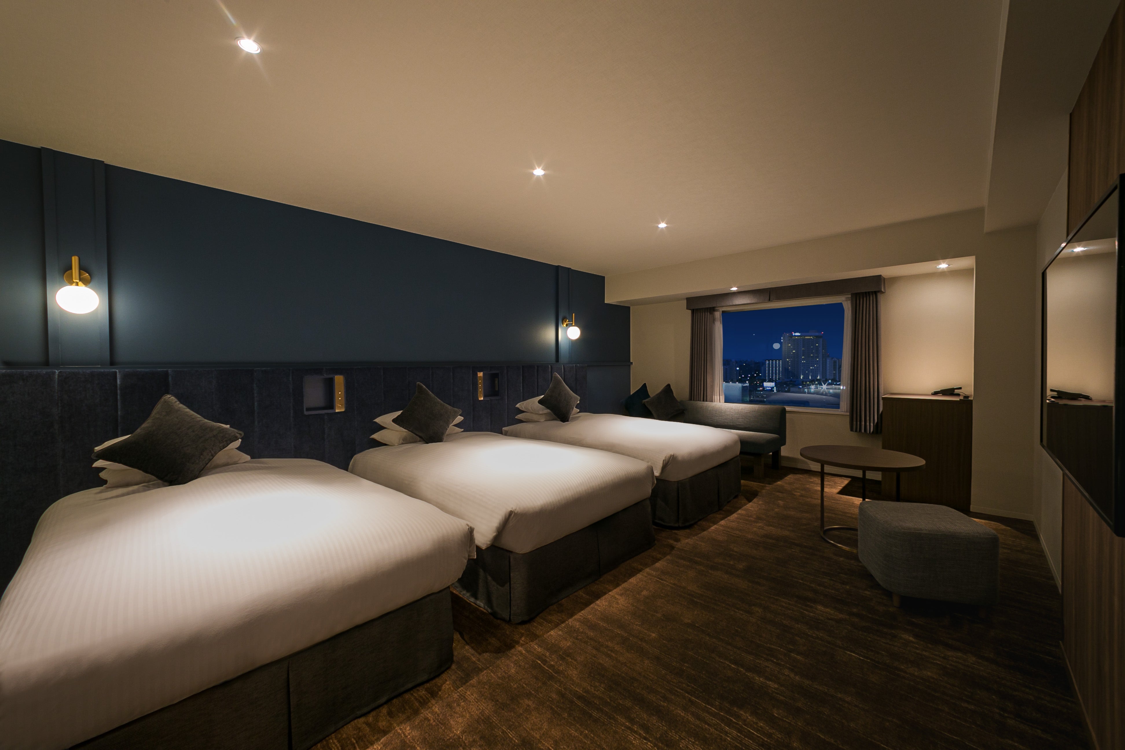 オリエンタル・デラックス