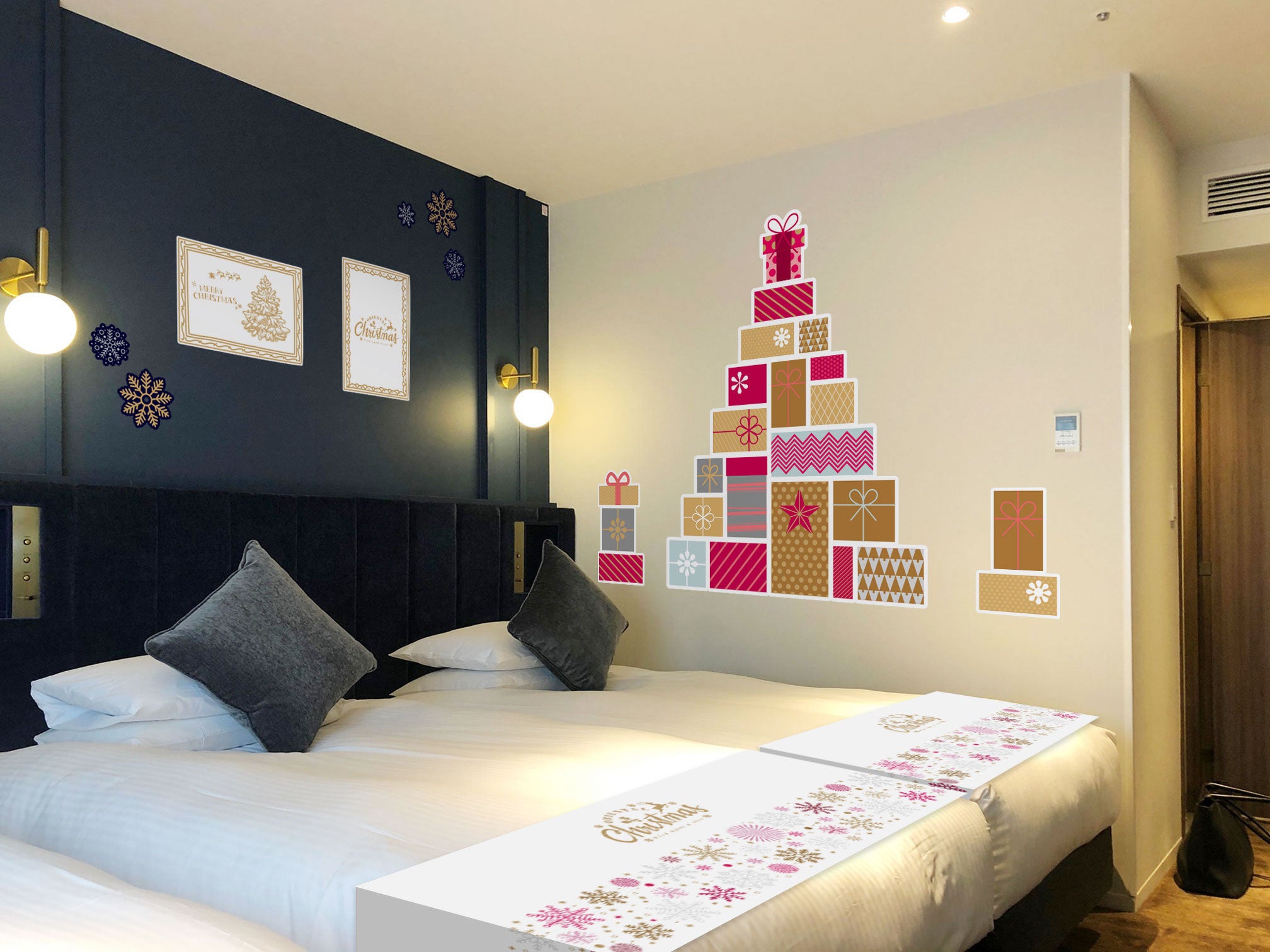 オリエンタル・コンフォート