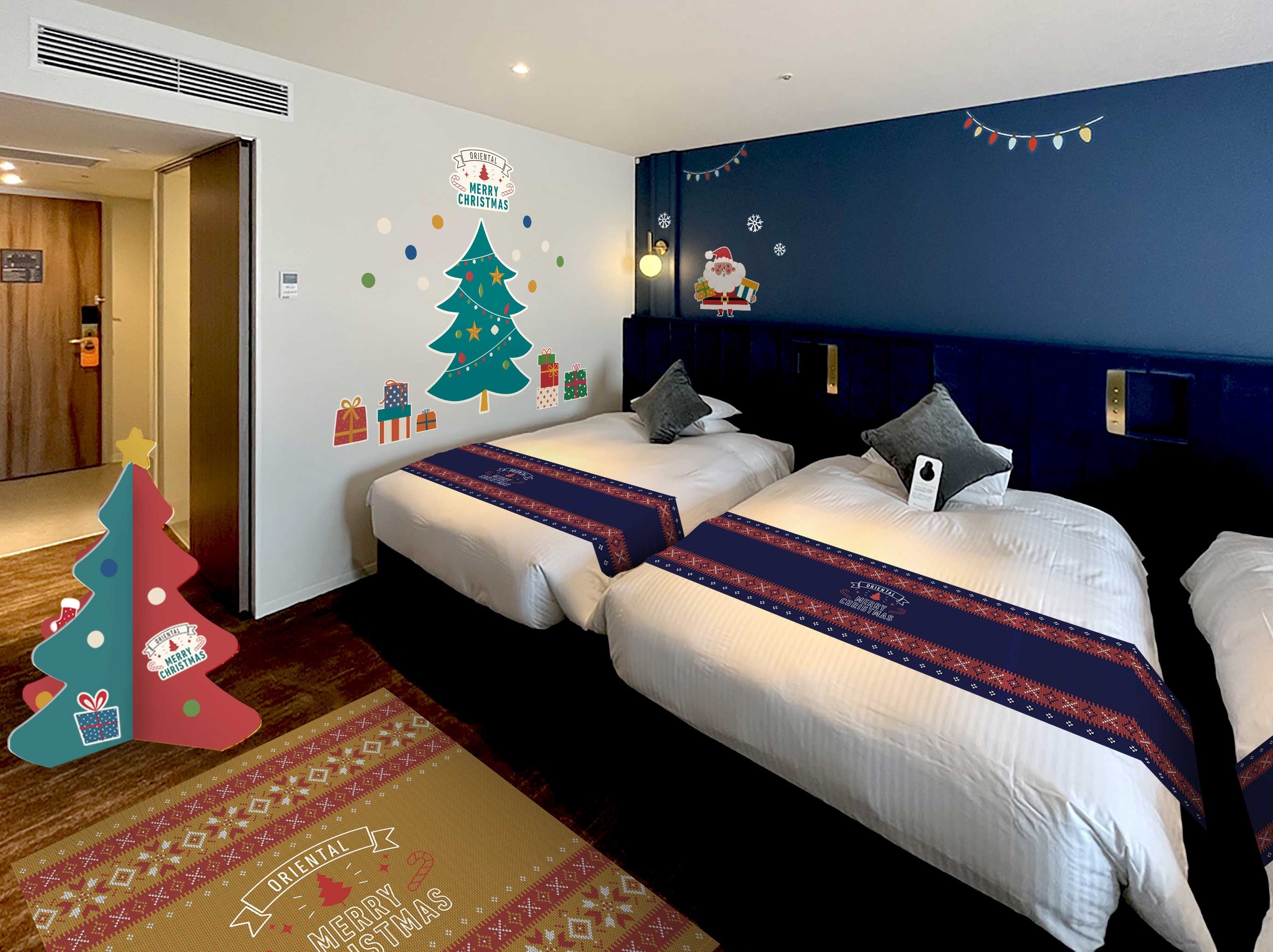 オリエンタル・デラックス