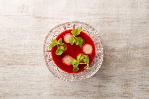 春めくいちご満載グルメフェア開催!いちご食べ放題やユニークないちごメニューも 春めくいちご満載グルメフェア開催!いちご食べ放題やユニークないちごメニューも