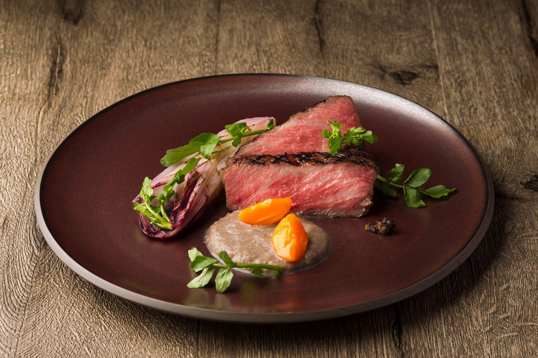 イメージ：WOODSIDE diningディナー