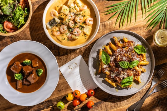 【神戸メリケンパークオリエンタルホテル】~時代を超えて愛される伝統レシピの洋食メニューが勢ぞろい~30周年記念「オリエンタルホテル 復刻メニューフェア」開催 【神戸メリケンパークオリエンタルホテル】~時代を超えて愛される伝統レシピの洋食メニューが勢ぞろい~30周年記念「オリエンタルホテル 復刻メニューフェア」開催