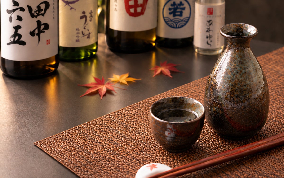 【20名限定】11月12日(木)開催!新酒のフレッシュな香りと仕込みの臨場感を五感で味わう特別体験!『一ノ蔵 新米新酒 無鑑査しぼりたて生酒 見学体験ツアー』(10/28(水)まで抽選応募受付中)