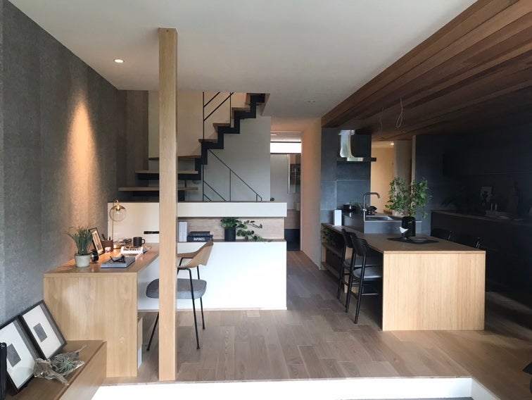 当社製品をご採用いただいた物件例