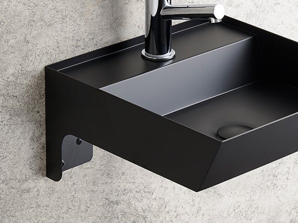 《インダスター洗面》のブラケット